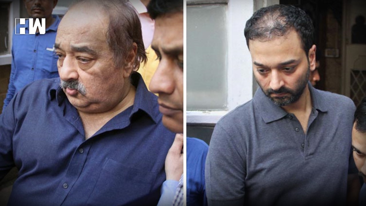 PMC Bank Scam Accused and HDIL Director Rakesh Wadhawan Tests Positive