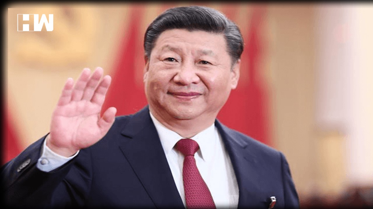 Xi Jinping Likely To Face Challenges Ahead Of 20th Party Congress Next