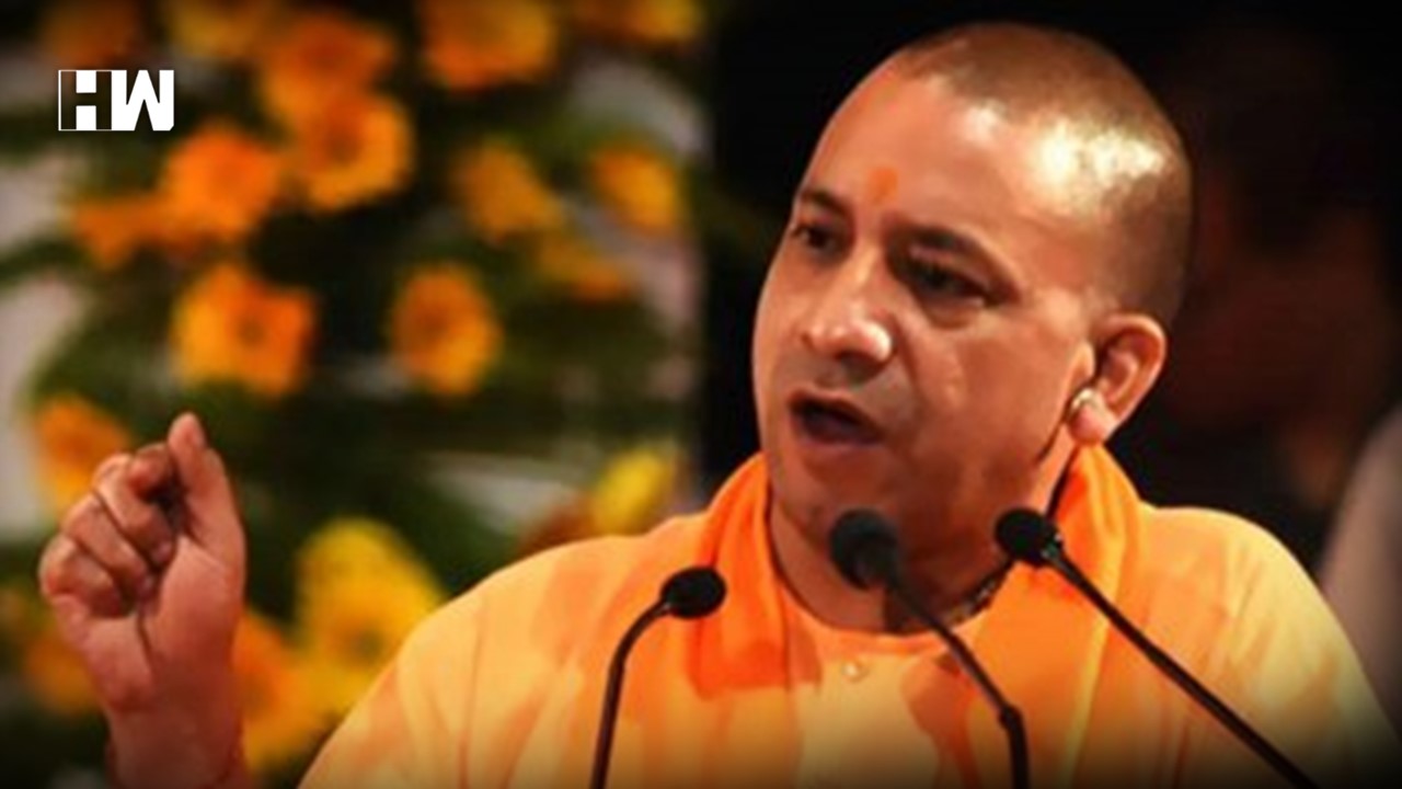 UP Cabinet approves construction of Ganga Expressway - HW News English