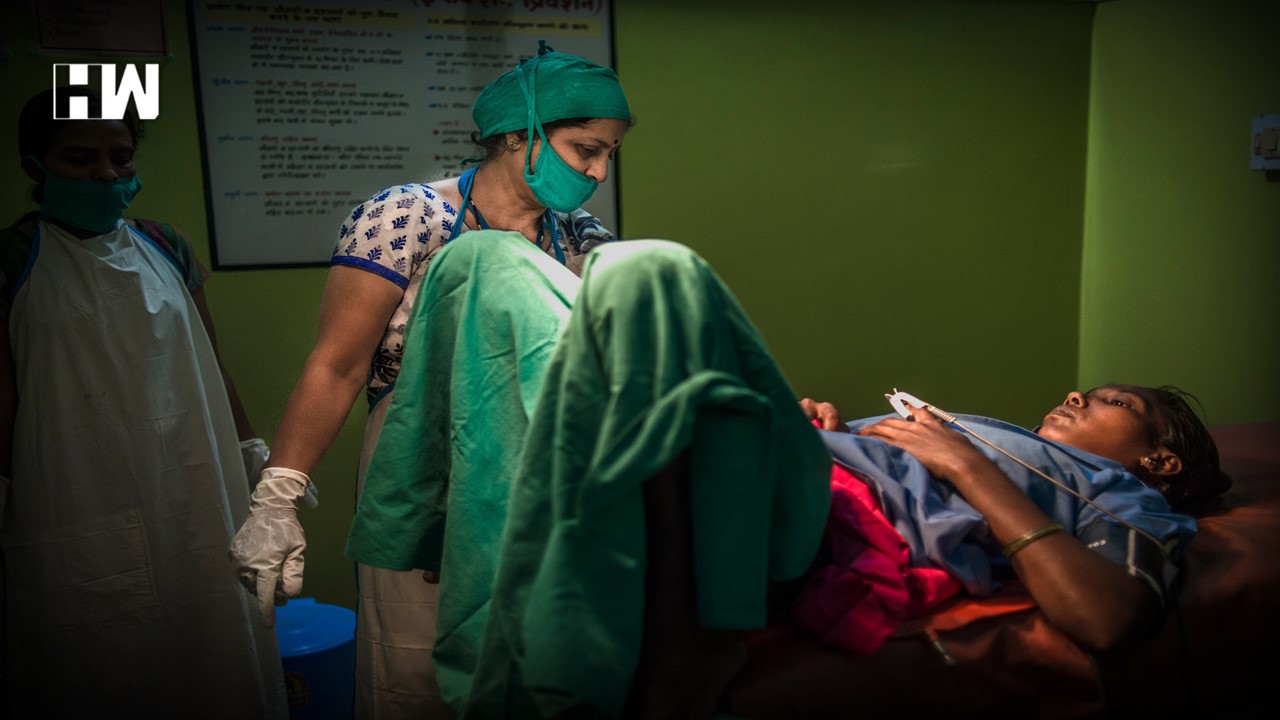 Abortion In India What Does The Law Say? HW News English