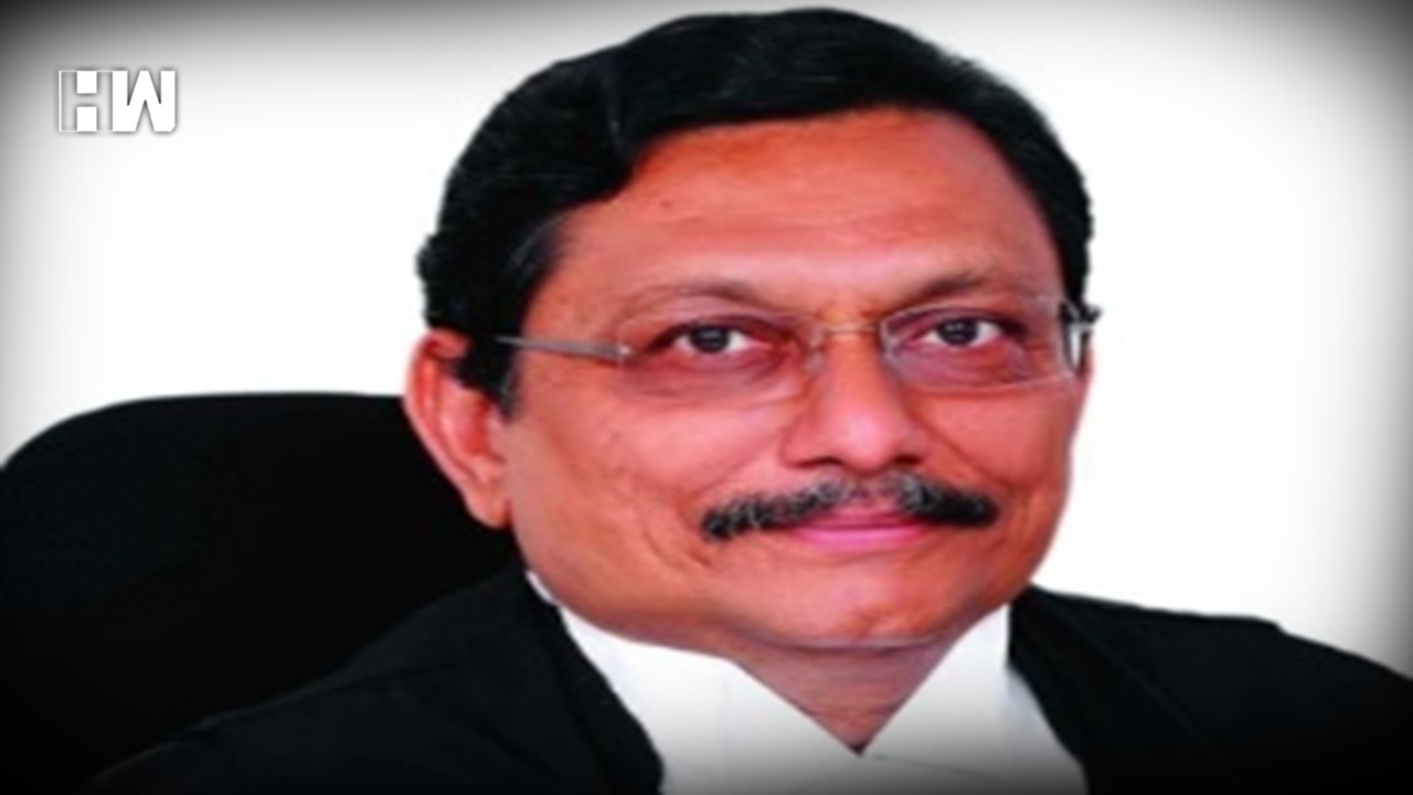 Justice sharad arvind bobde appointed as next chief justice of india - hw news english