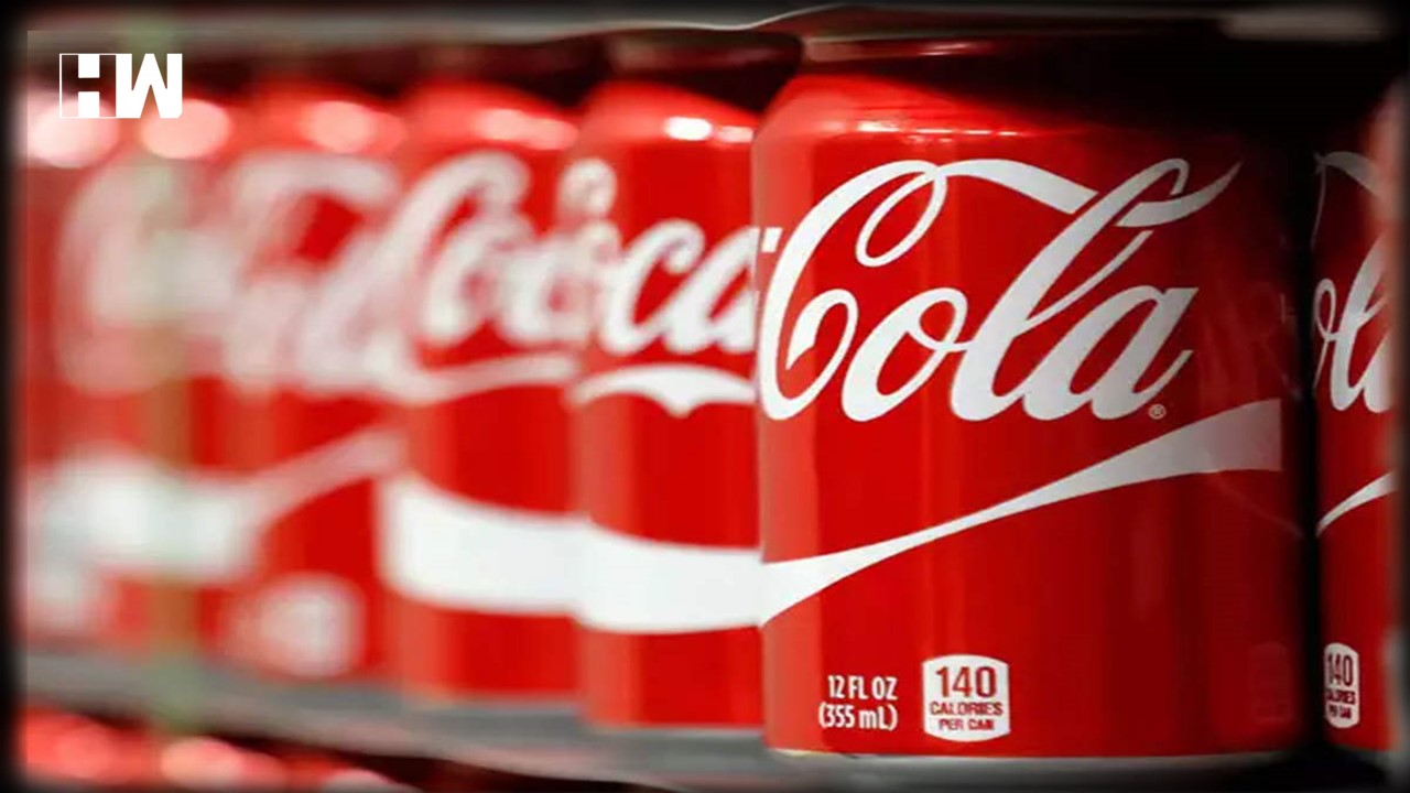 Coca-Cola Pauses Advertising On All Social Media Platforms, Unilever ...