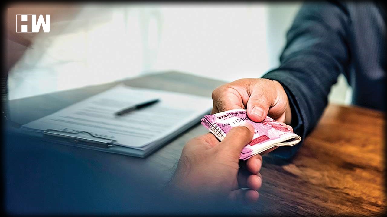 India Slips 2 Places Ranked 80th In Global Corruption Perception Index