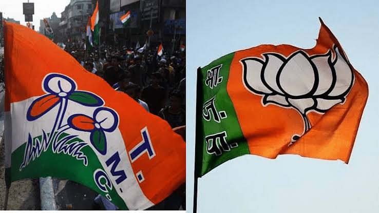 Mistake By Top Leadership”: Bengal BJP MLA On Return Of 4 Legislators To TMC  - HW News English