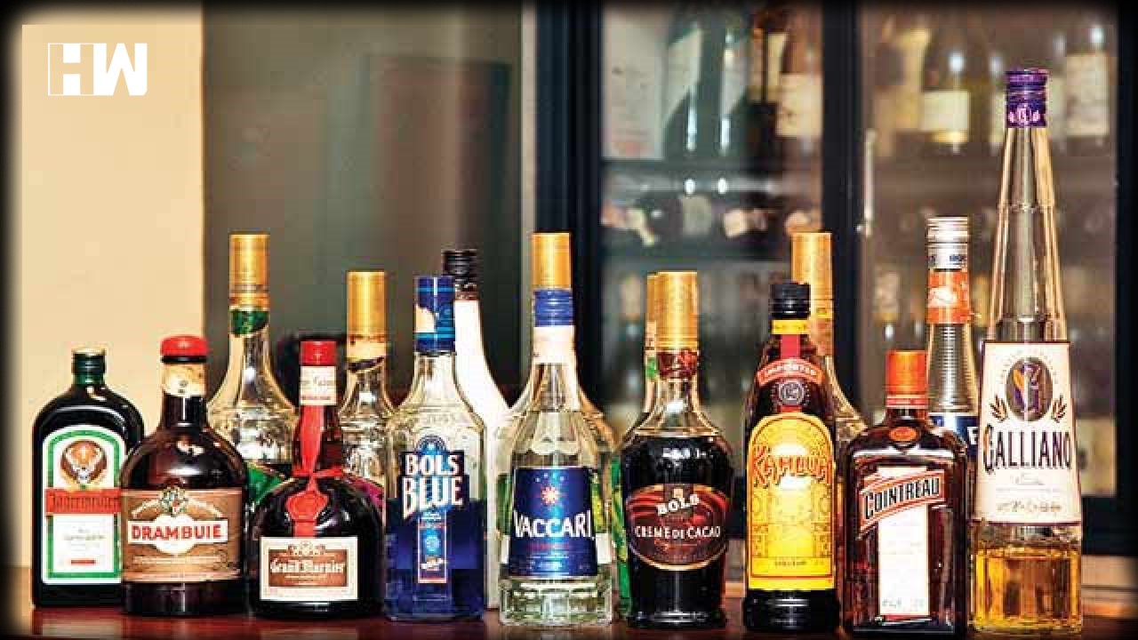 Army Canteens To Ban Imported Liquor To Boost Local Products Report
