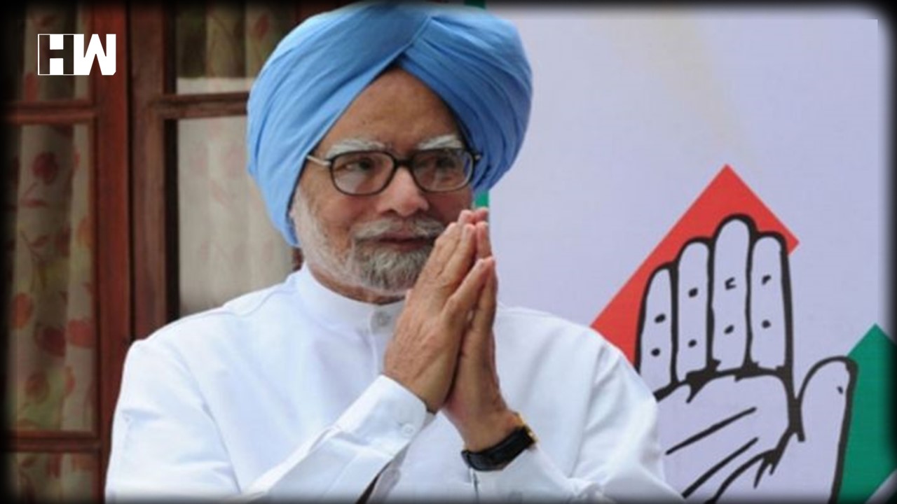Former pm manmohan singh discharged from aiims - hw news english