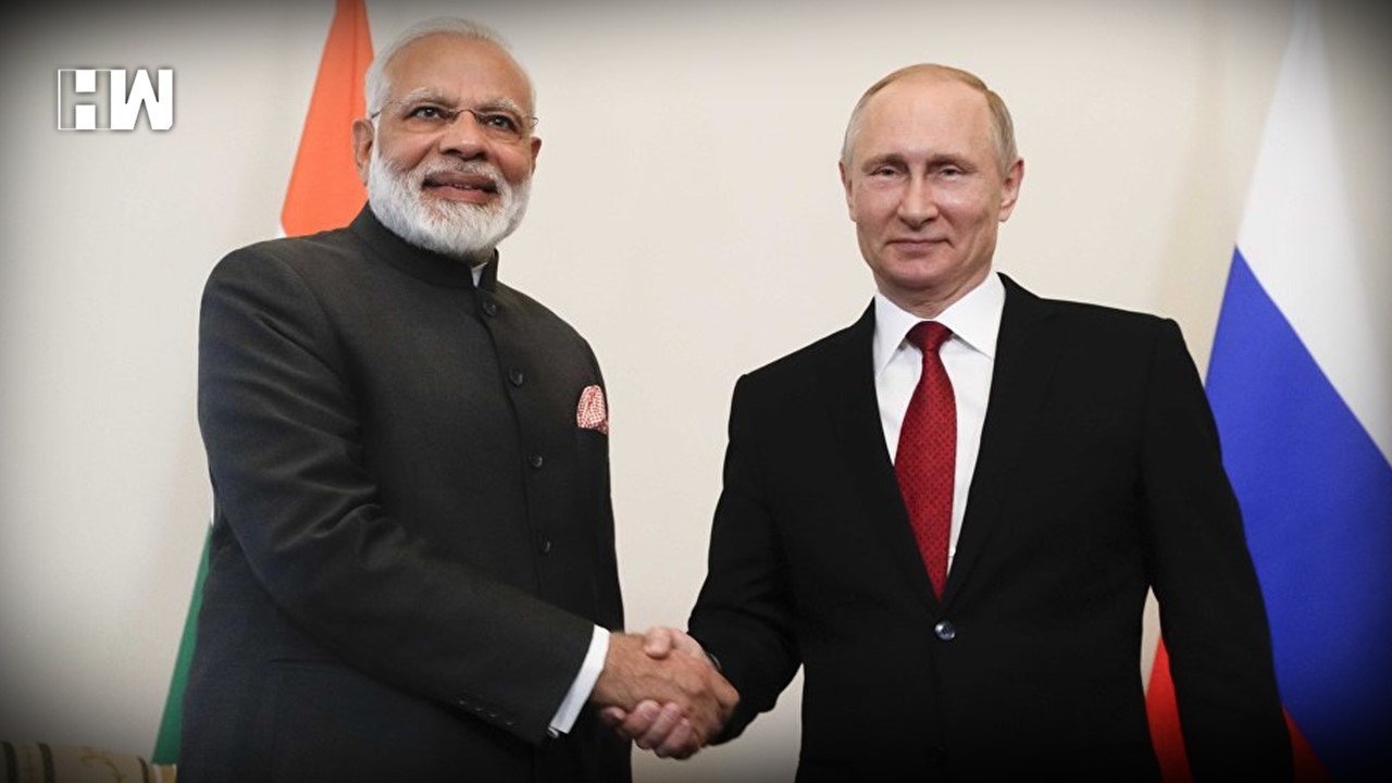 putin visit to india in 2023