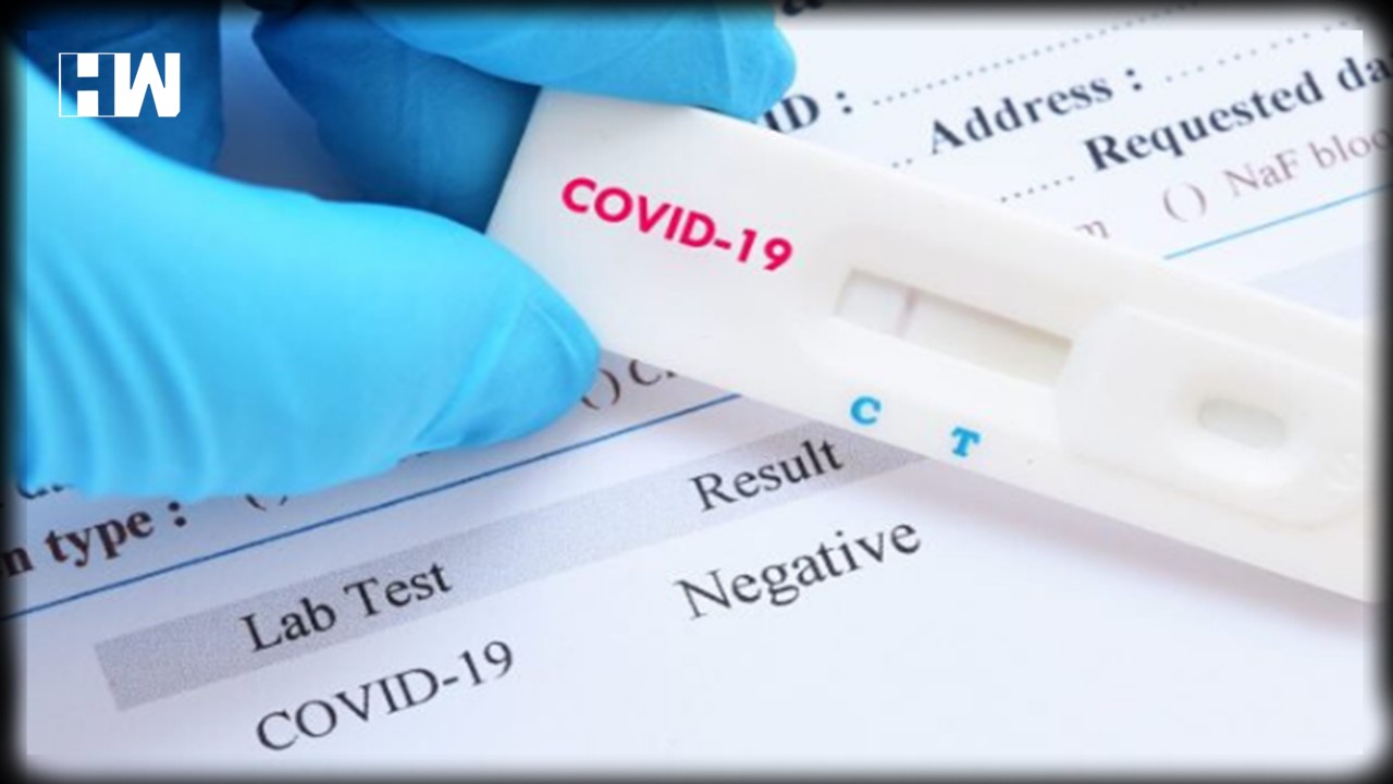 PuneBased Mylab Gets Validated To Make Coronavirus Test Kits HW News