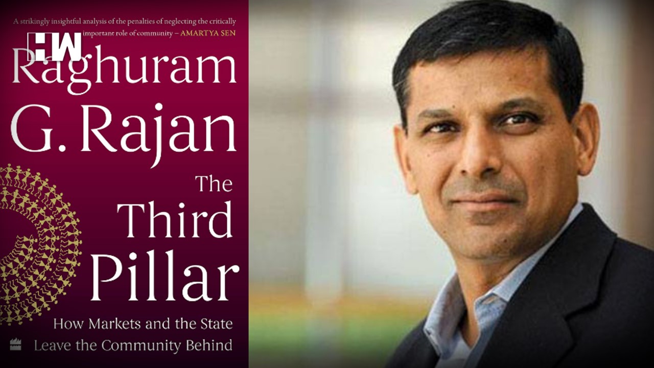 What issues Raghuram Rajan recently flagged about the Indian economy ...