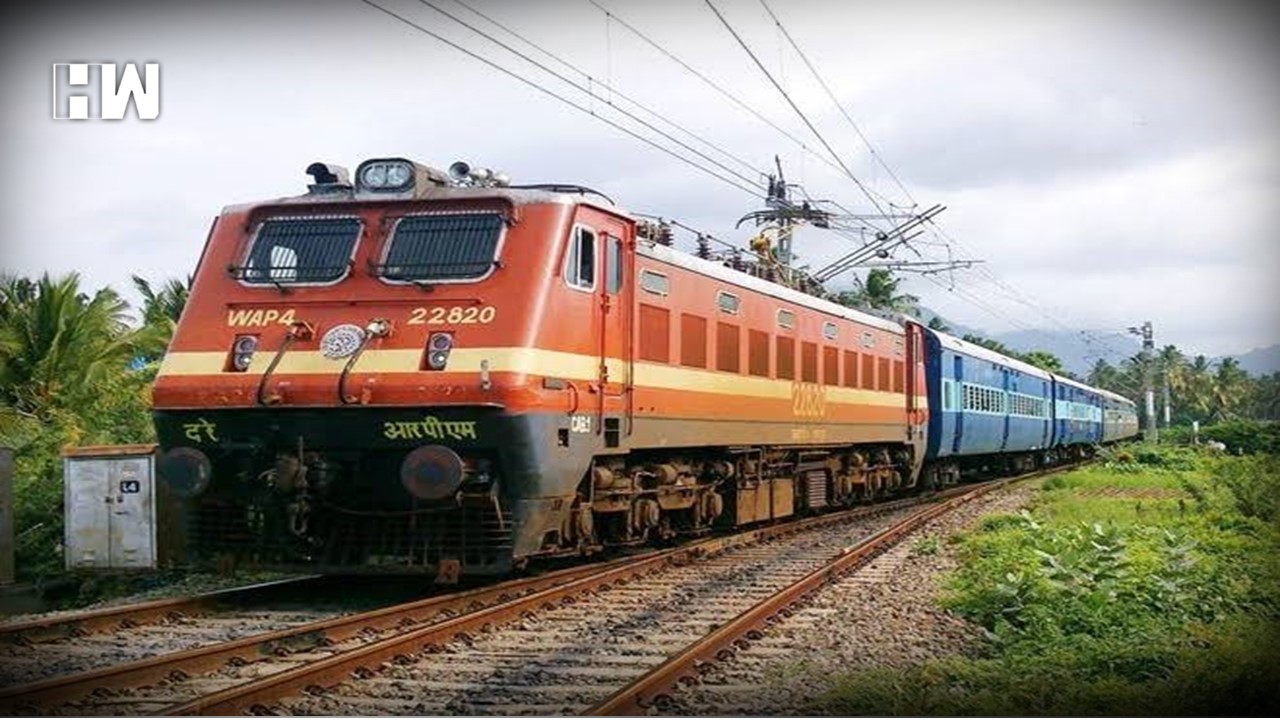 Northeast Frontier Railway Running Three Special Trains This Chhath ...