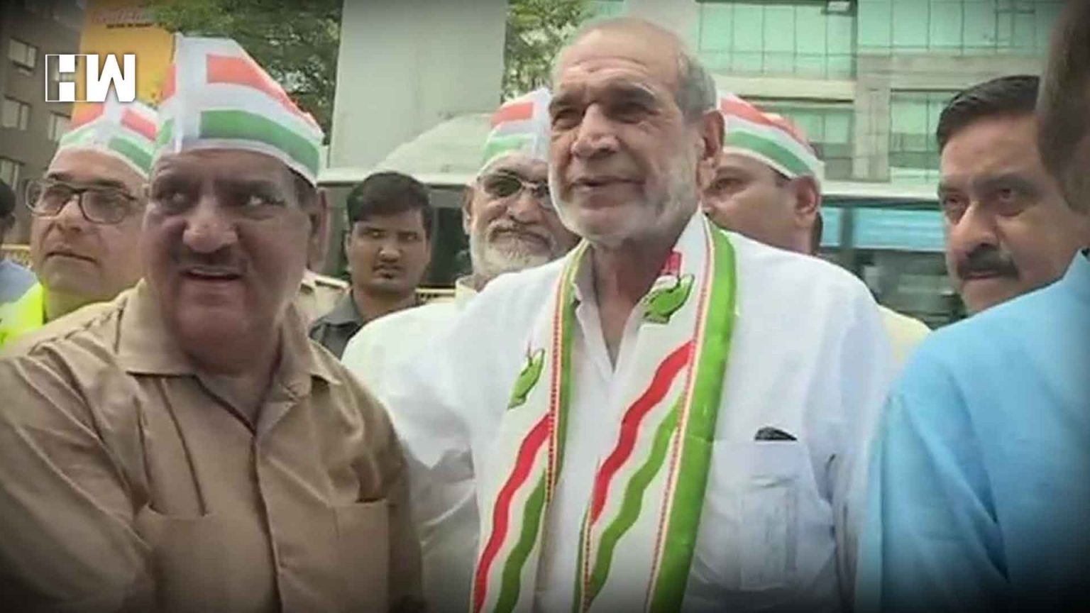 1984 Anti Sikh Riots Justice Sanjiv Khanna Recuses From Hearing Sajjan 
