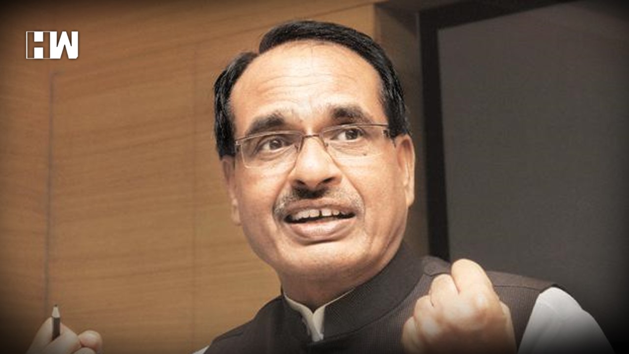 Investors’ meeting should be based on the results: MP CM Chouhan| Roadsleeper.com