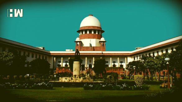  Dena Hi Padega Supreme Court To Centre On Providing 700 MT Oxygen To 