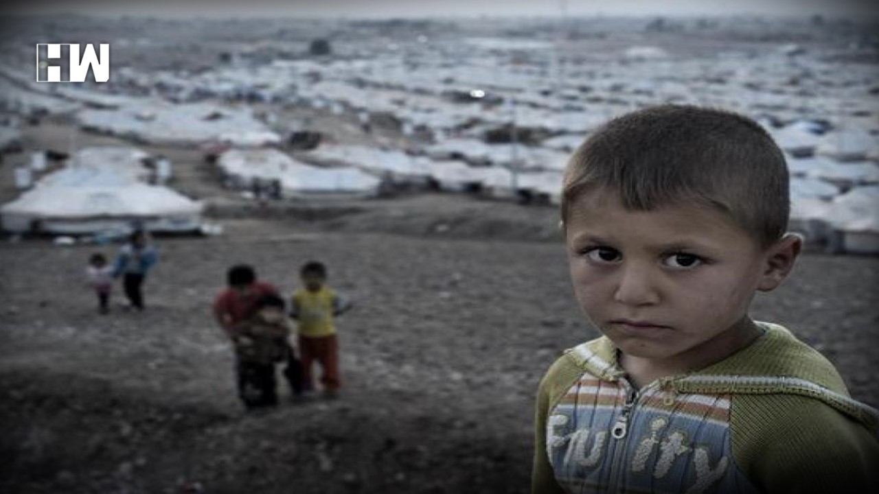 Syria: 18 children killed since the start of the year, UNICEF reports ...