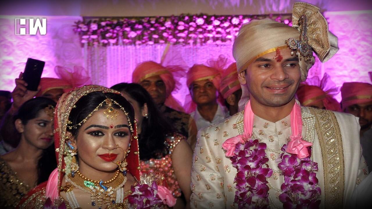 Tej Pratap Yadav hasn’t returned home after divorce decision: sources ...