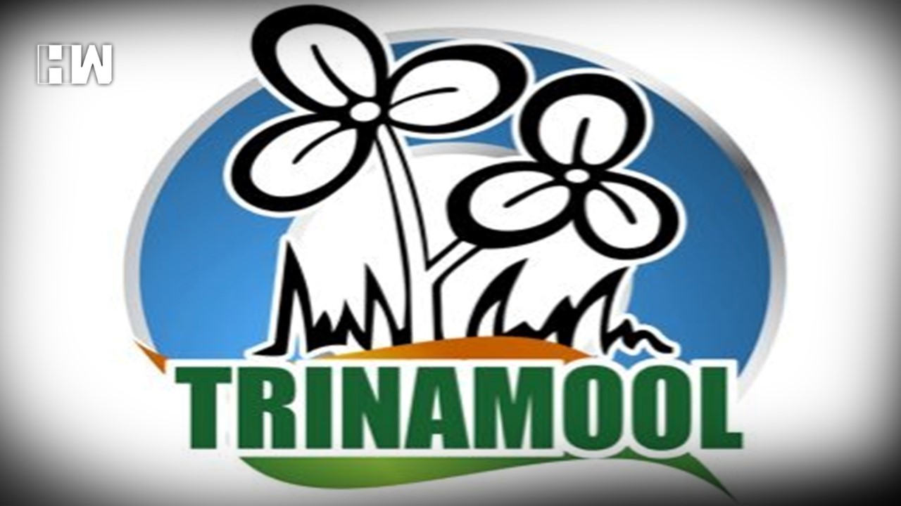 Indian National Congress All India Trinamool Congress Political party  Election, India National news, angle, mammal, text png | PNGWing