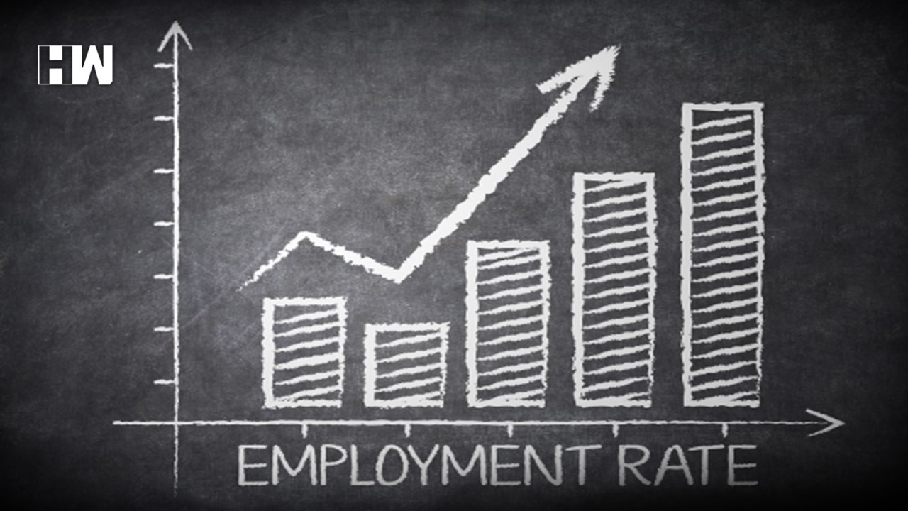 Unemployment Rate Spikes To 7.80 Percent In June 2022 HW News English