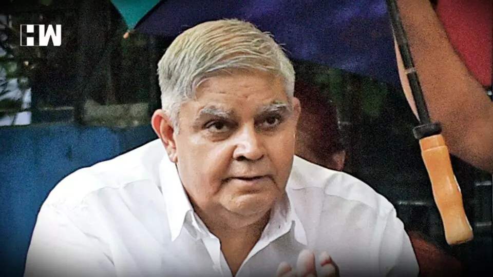Dhankhar