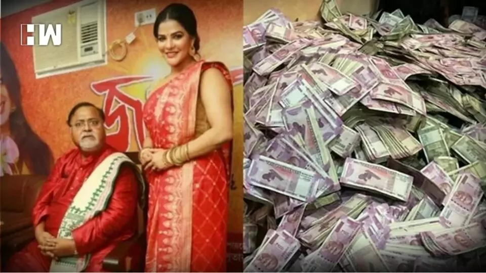 ED searches for car SSC scam