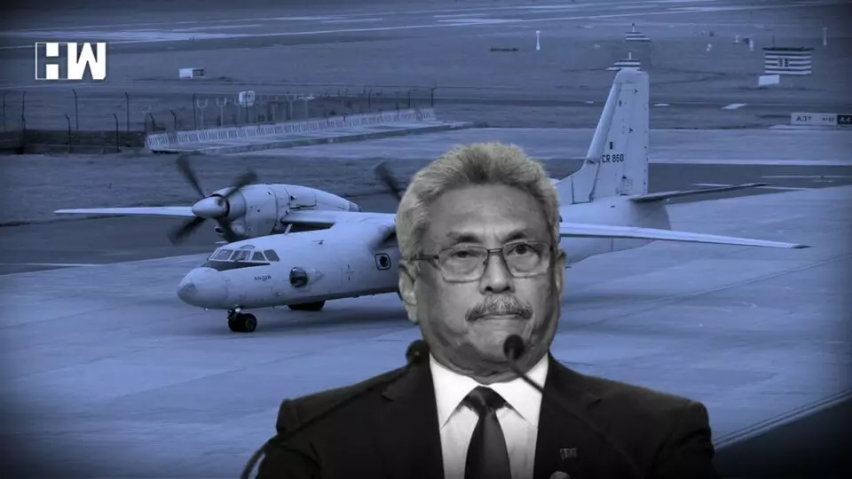 Rajapaksa