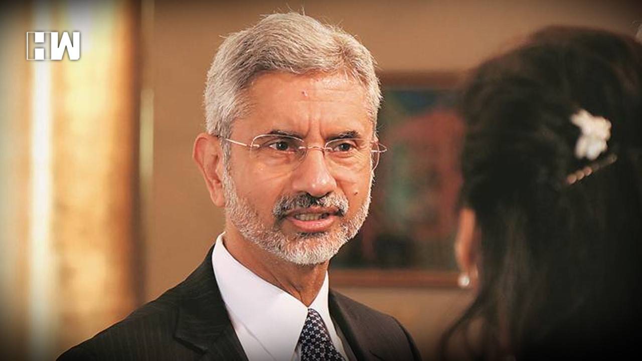 "Trying To Help Sri Lanka": S Jaishankar Says There's "No Refugee ...