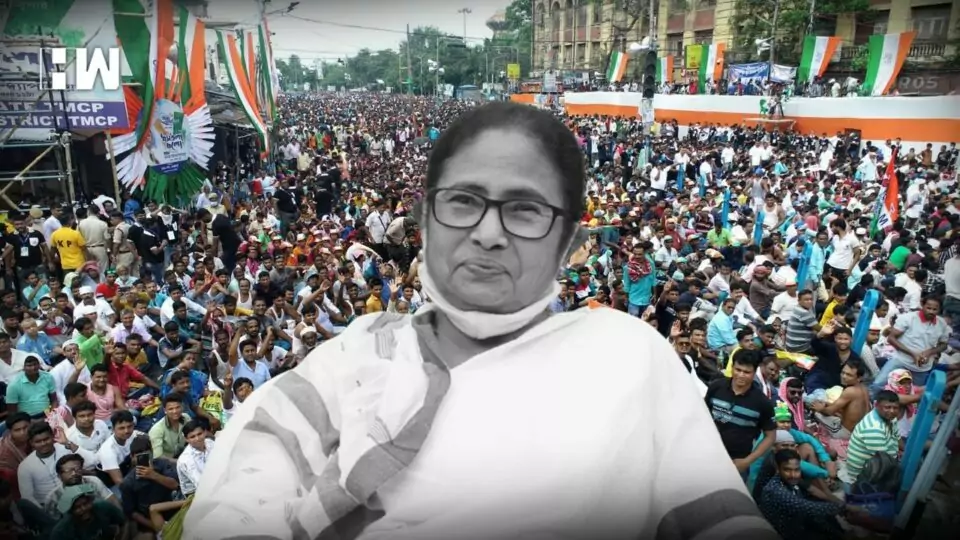 Mamata Banerjee