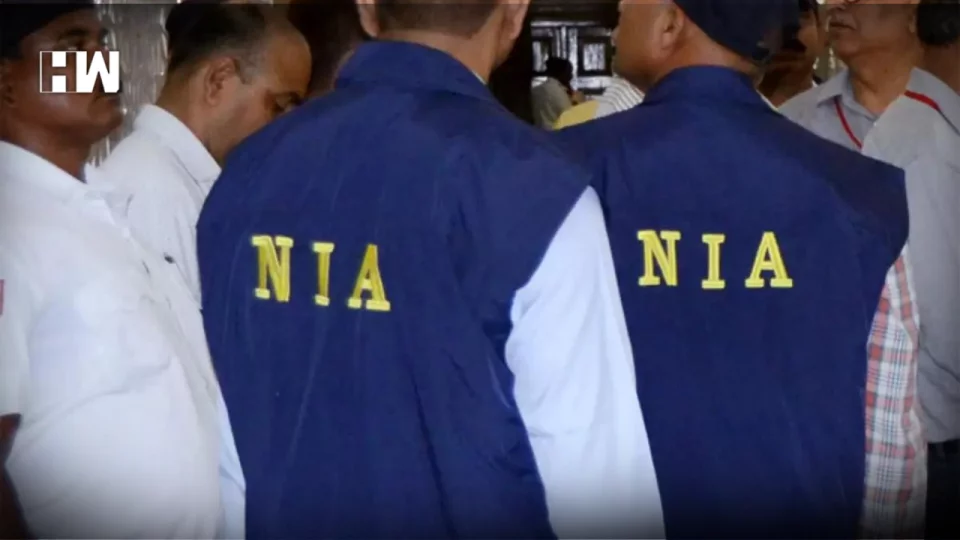 NIA