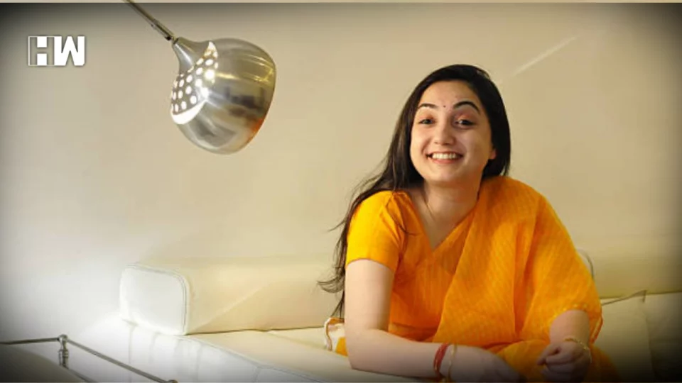 Nupur Sharma
