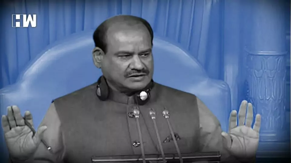 Om Birla