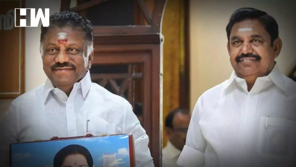 AIADMK