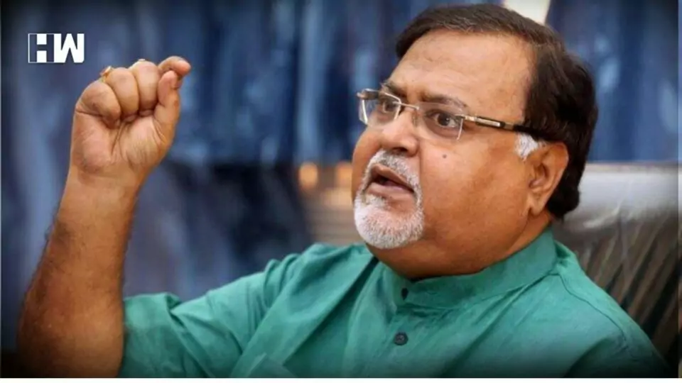 Partha Chaterjee