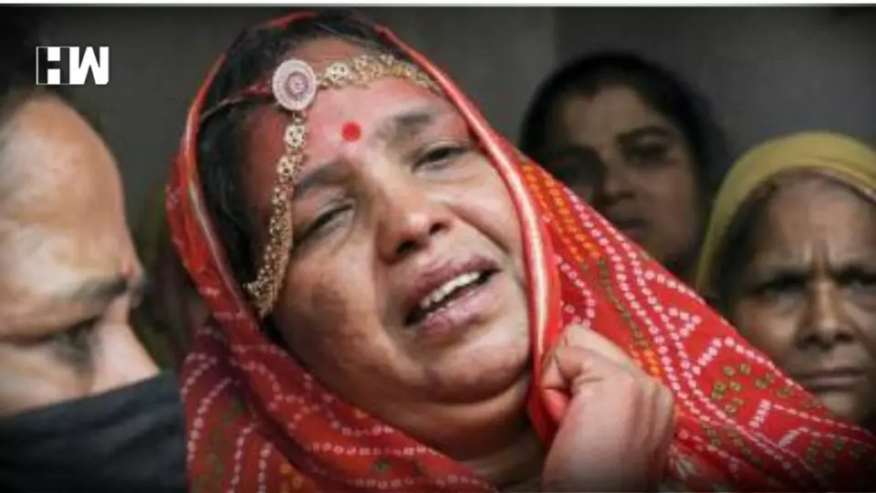 Udaipur Killing