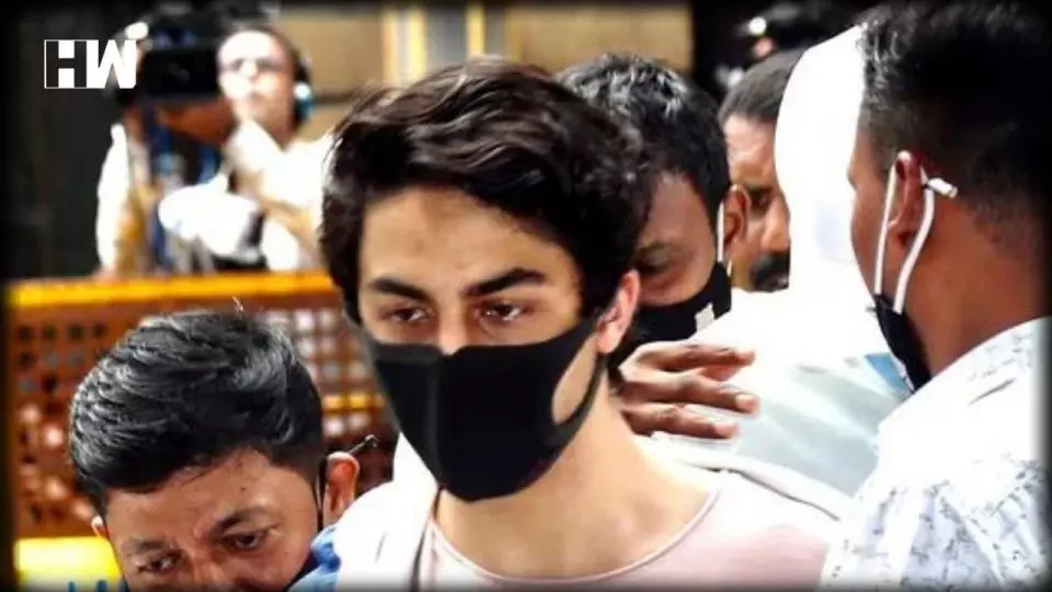 Aryan Khan