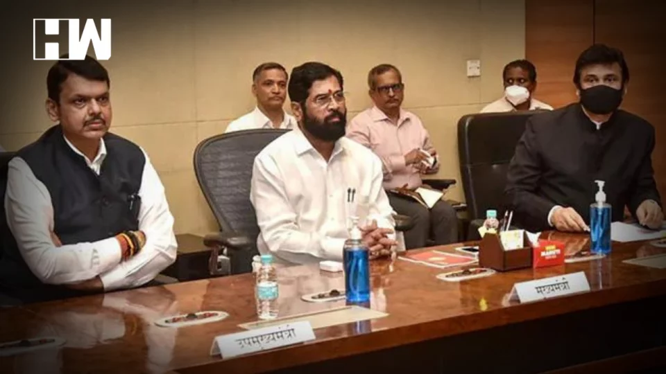 Eknath Shinde