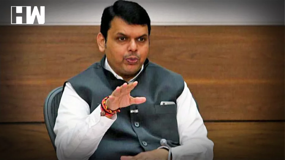 Devendra Fadnavis