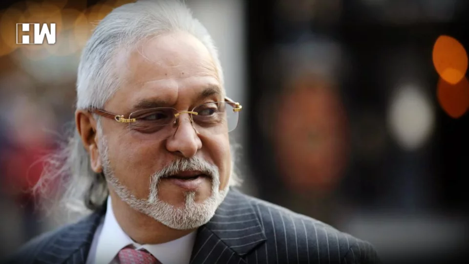 Vijay Mallya