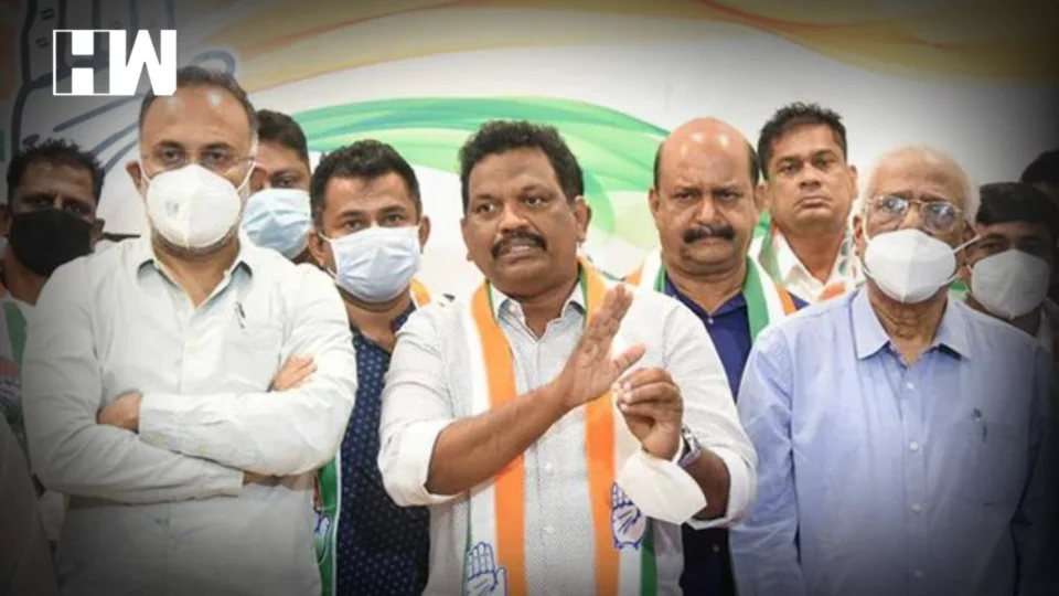 Goa Congress