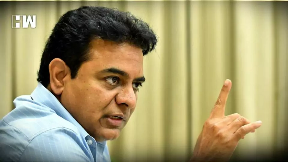 KTR