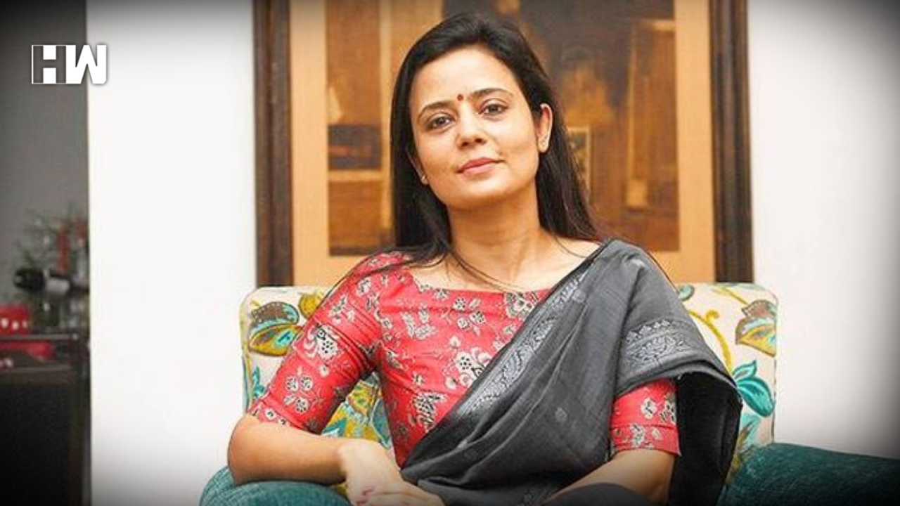 TMC's Mahua Moitra Claims Kali Is Meat-eating, Alcohol-accepting Goddess  For Her