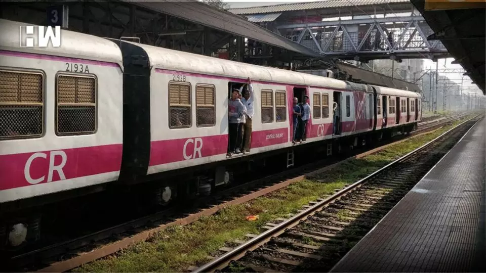 Central Railway