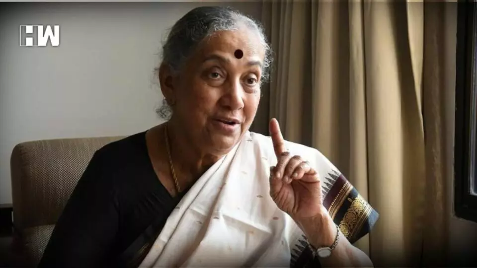 Vice President Of India