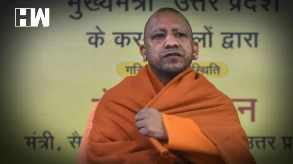 Yogi Adityanath