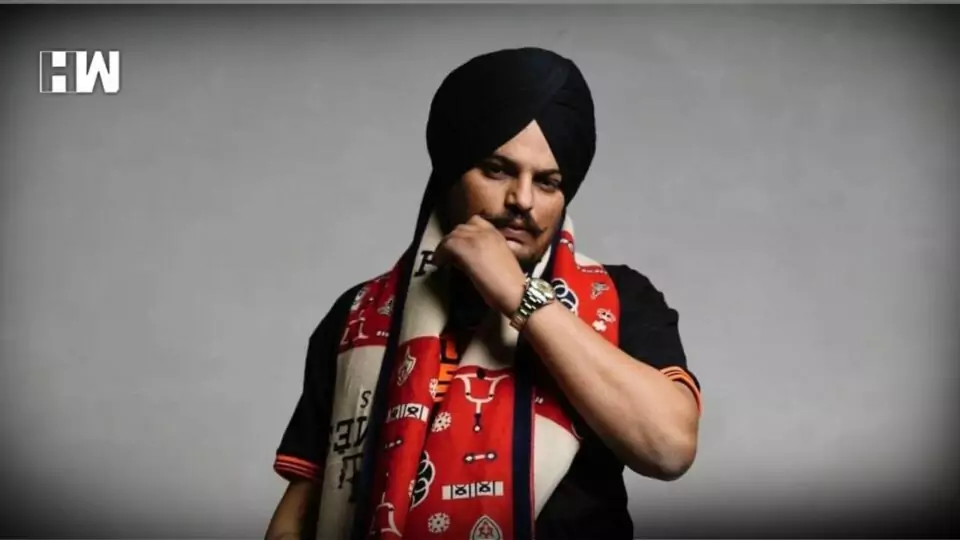 Sidhu Moose Wala