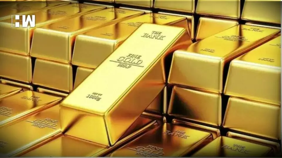 Gold