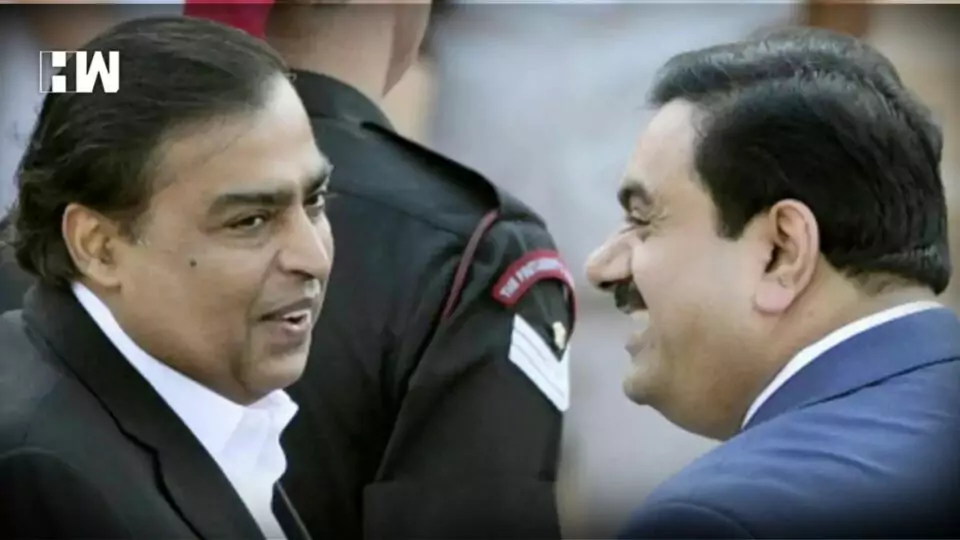 Adani