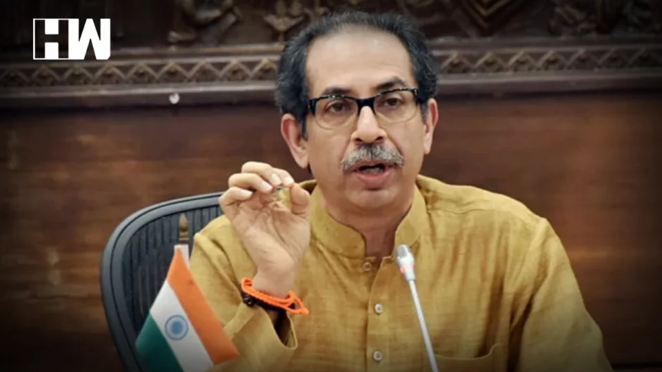 Uddhav