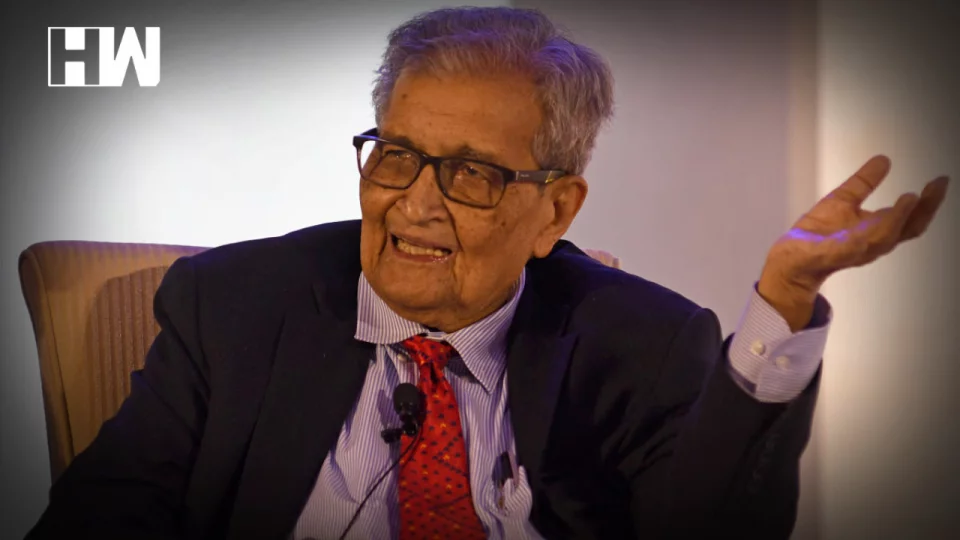 Amartya Sen