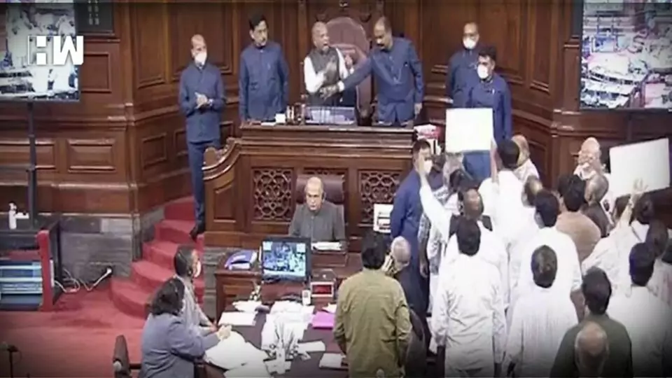 Rajya Sabha