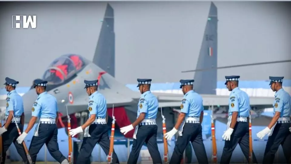 IAF
