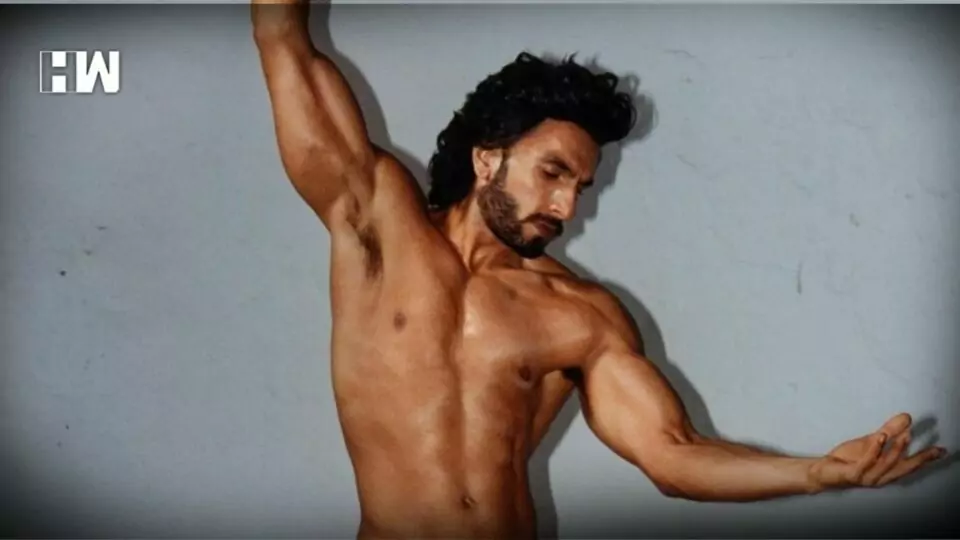 Ranveer Singh